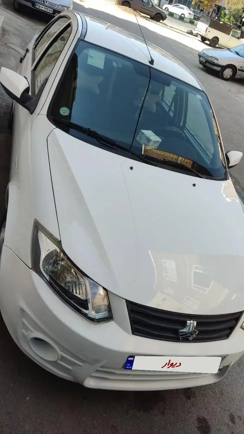 ساینا مدل ۱۳۹۹|خودرو سواری و وانت|ارومیه, |دیوار