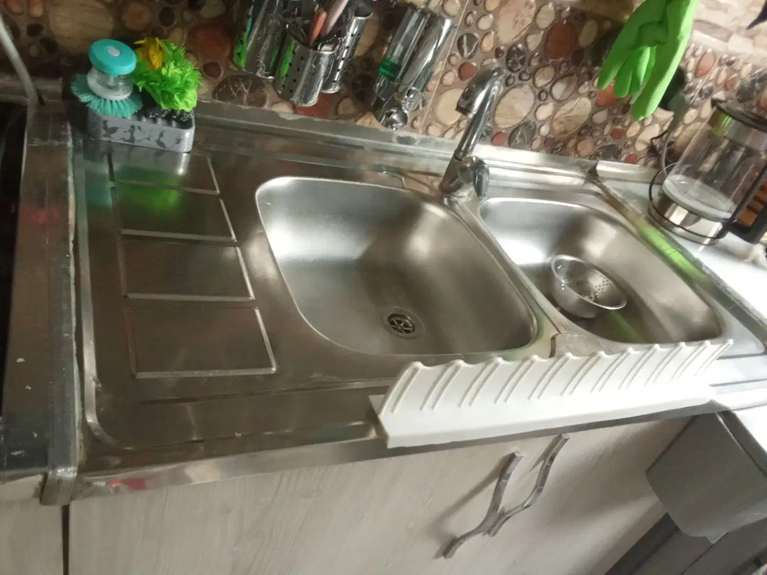 سینگ دوقلو اخوان|مصالح و تجهیزات ساختمان|تهران, جوادیه تهرانپارس|دیوار