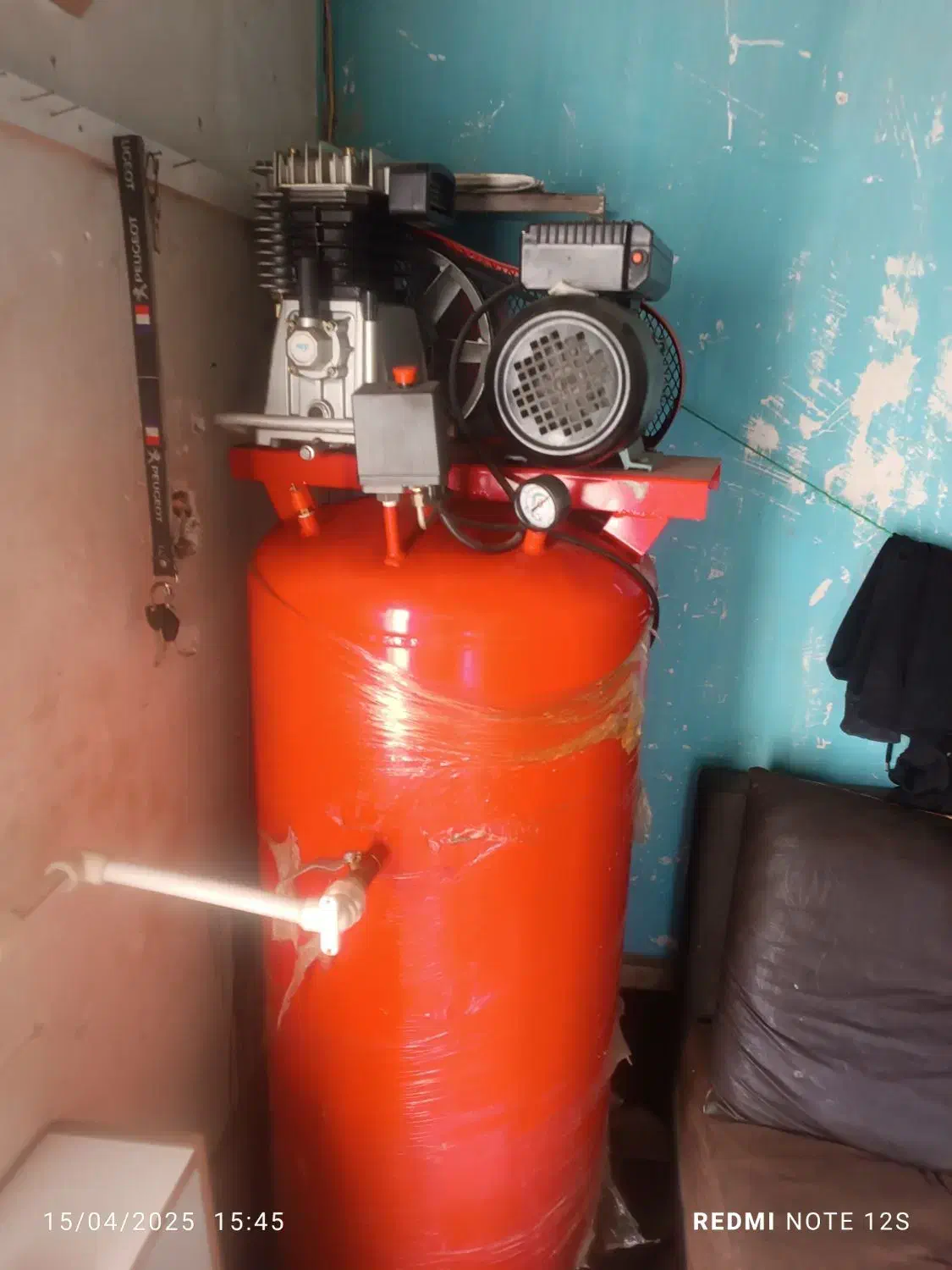 وسایل کارواش|ابزارآلات|خرم‌آباد, |دیوار