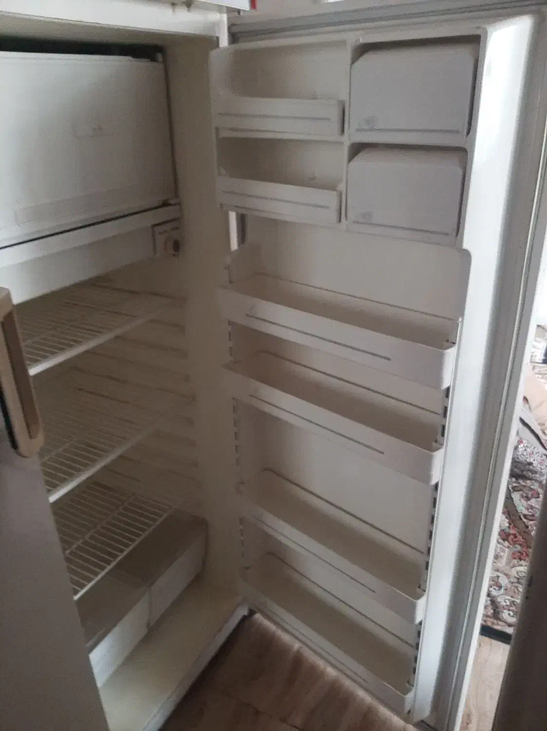 فروش یخچال و فریز|یخچال و فریزر|فولادشهر, مسکن مهر فولادشهر|دیوار