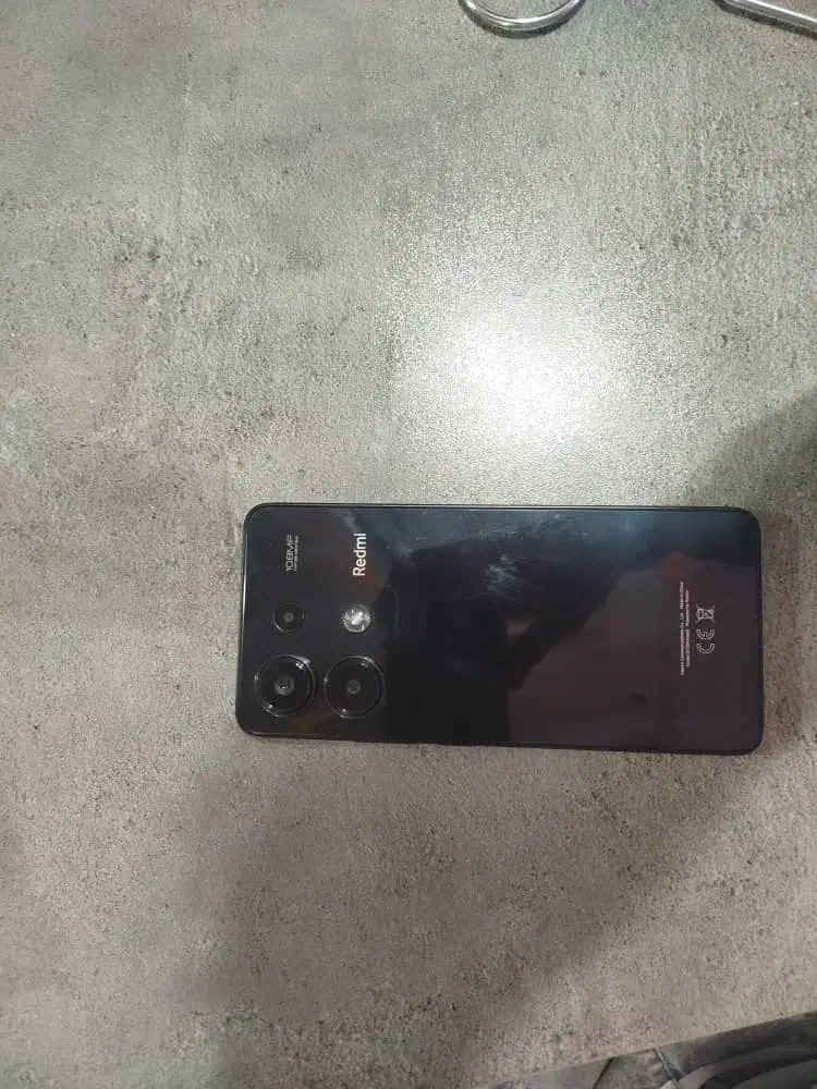 شیامی نوت 13|موبایل|ارومیه, |دیوار