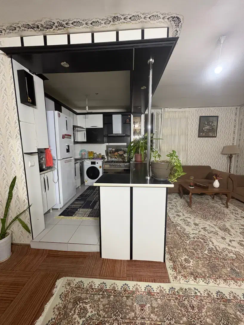 ۸۵متر/صنعتی ساز مدیران/میعاد/|فروش آپارتمان|سمنان, |دیوار