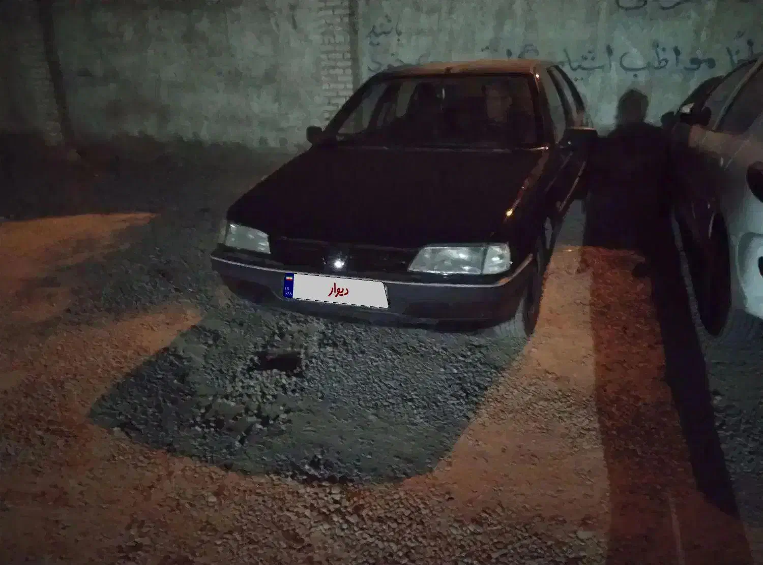 پژو روآ|خودرو سواری و وانت|صباشهر, |دیوار