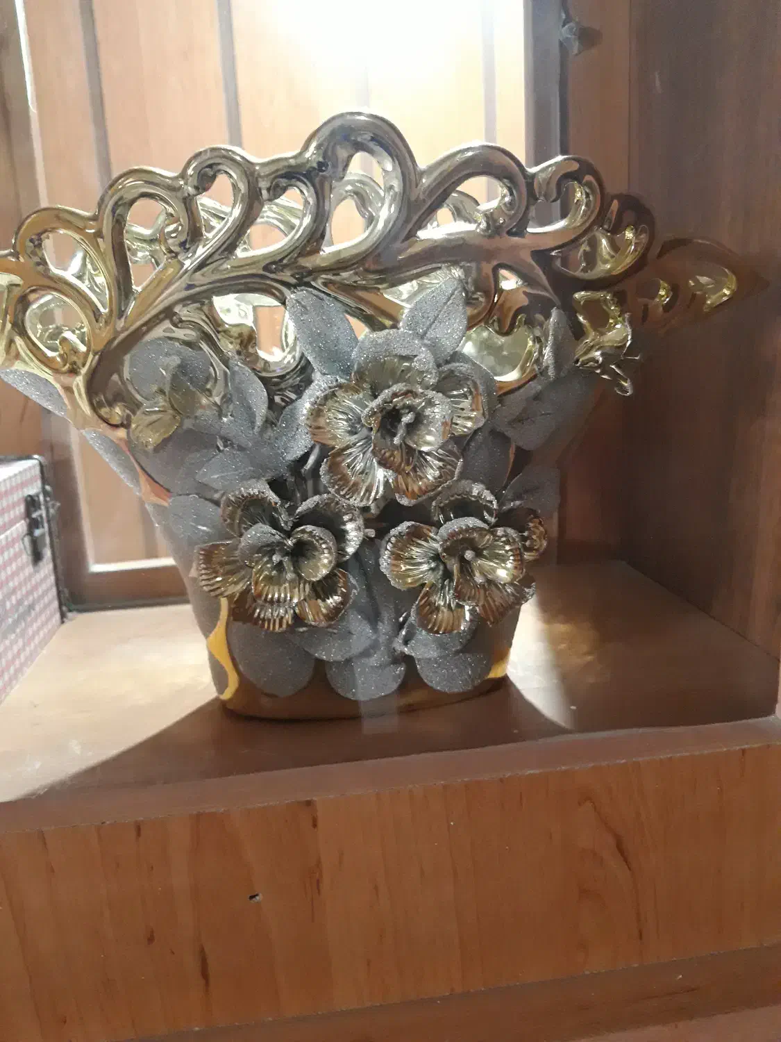 شمعدان|چراغ خواب و آباژور|مشهد, آزادشهر|دیوار