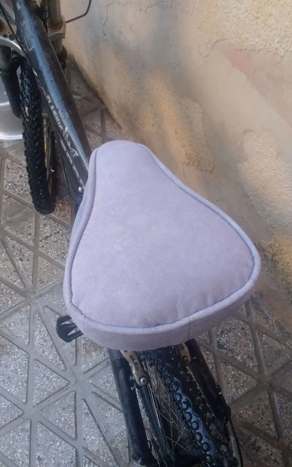 دوچرخه ۲۴ المپیک  قوی|دوچرخه، اسکیت، اسکوتر|بروجرد, |دیوار