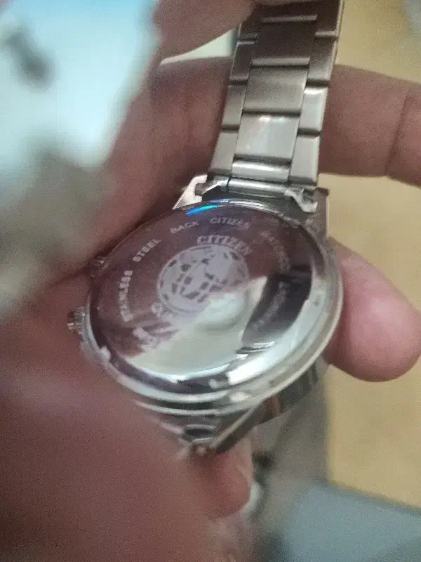 سیتیزن آکبند سه موتوره|ساعت|رشت, پیرسرا|دیوار