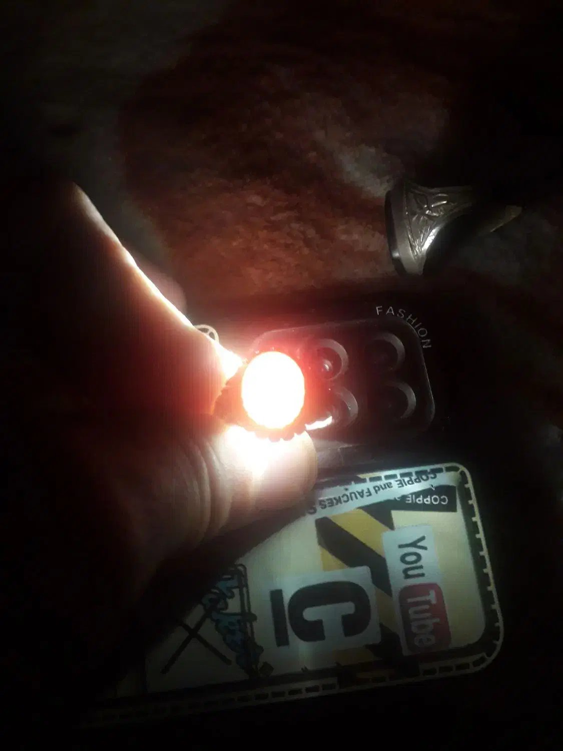 انگشتر نقره|جواهرات|تهران, نعمت‌آباد|دیوار