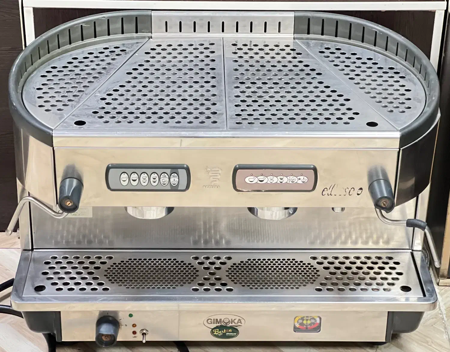 قهوه ساز|کافی‌شاپ و رستوران|بافق, |دیوار