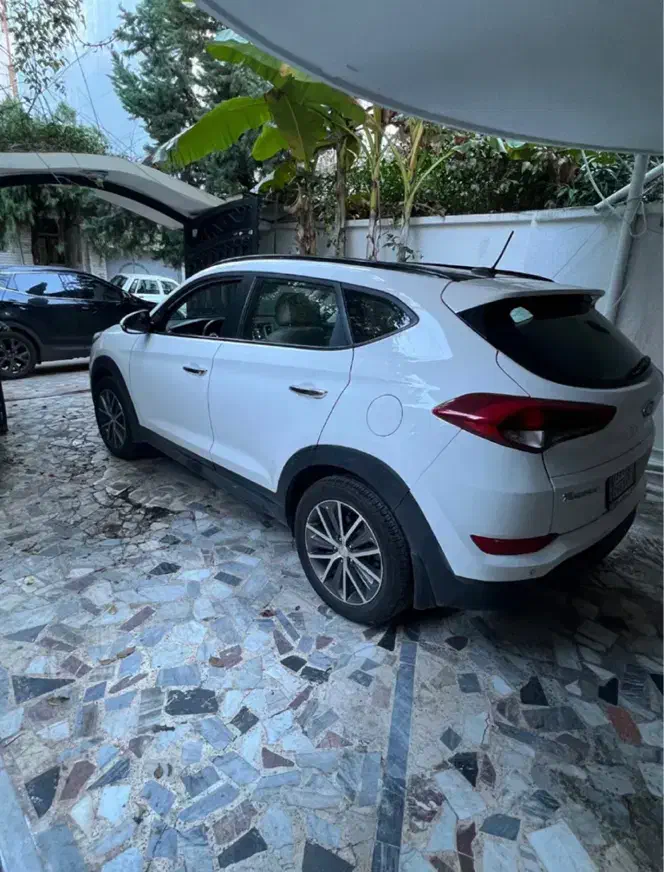 توسان2018|خودرو سواری و وانت|اهواز, کیانپارس |دیوار