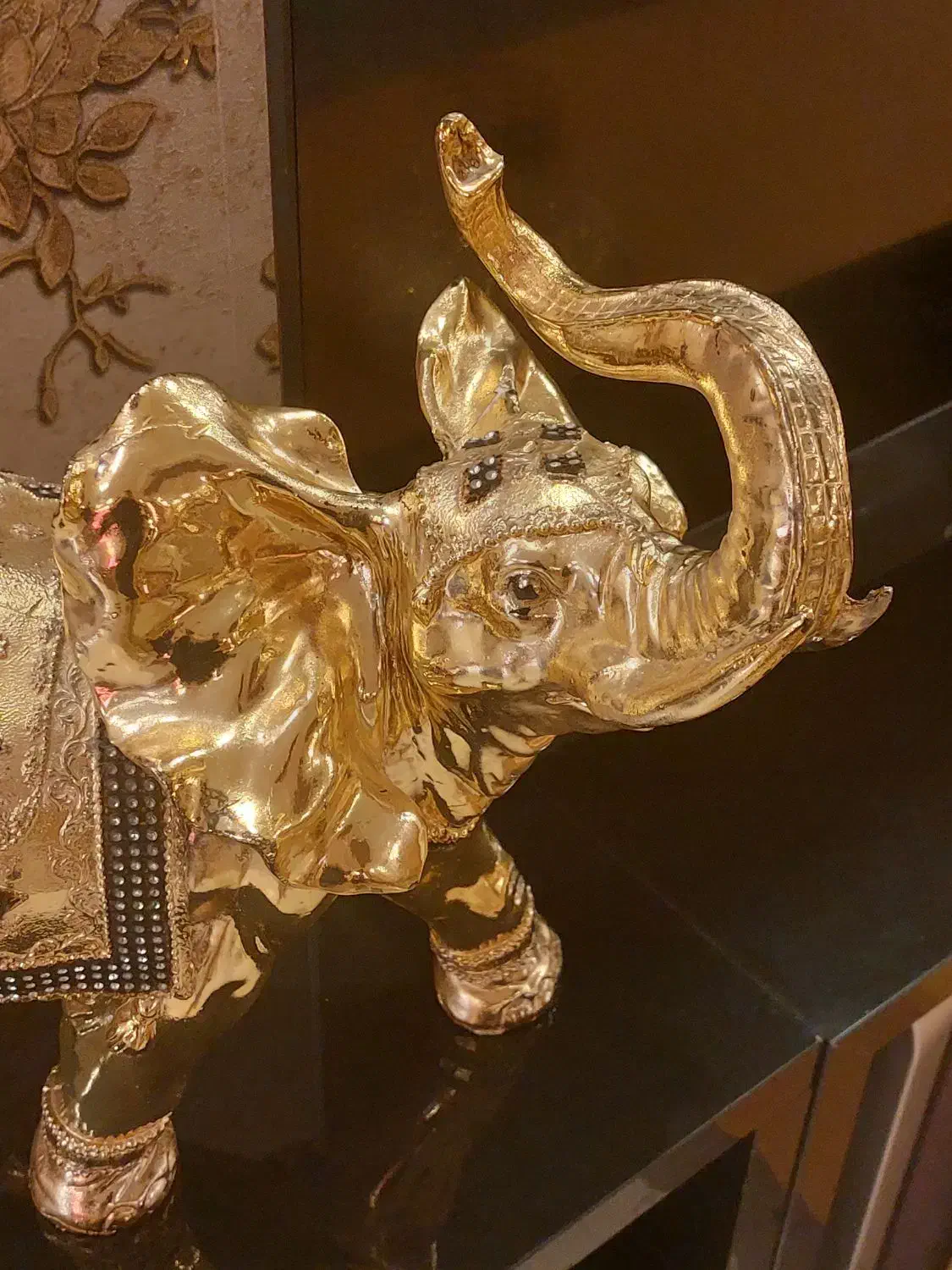 مجسمه فیل|مجسمه، تندیس، ماکت|تهران, مدائن|دیوار