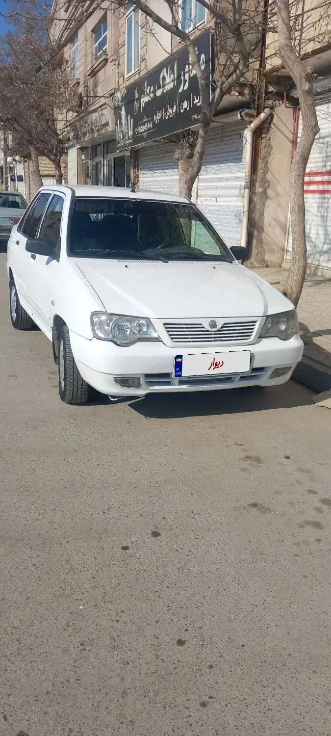 پراید۱۳۲مدل ۹۰هیدرولیک|خودرو سواری و وانت|مشهد, نوید|دیوار