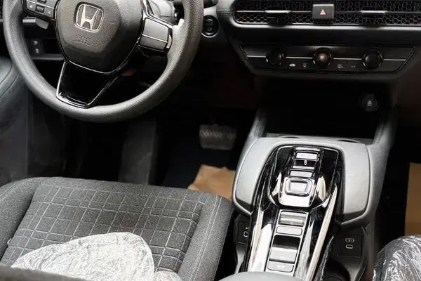 Honda HRV Full 2024|خودرو سواری و وانت|تهران, ازگل|دیوار
