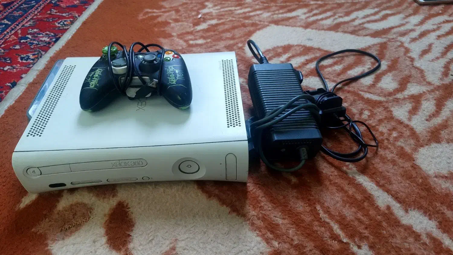 ایکس باکس 360|کنسول، بازی ویدئویی و آنلاین|زاهدان, |دیوار