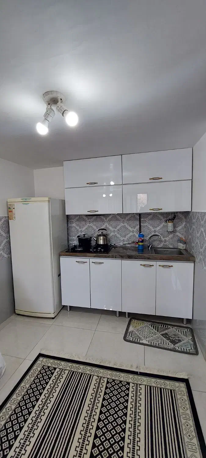 سوییت نوساز|اجارهٔ کوتاه‌مدت آپارتمان و سوئیت|آستانه اشرفیه, |دیوار