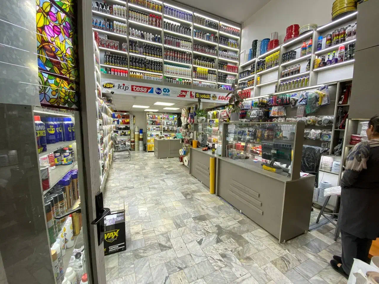 به یک حسابدار باتجربه خانم|استخدام مالی، حسابداری، حقوقی|تهران, شهرک شهرداری|دیوار