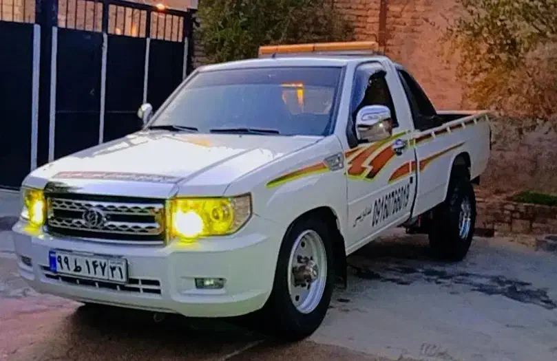 امداد خودرو یدک کش جرثقیل مکانیک شبانه  ویسی|خدمات حمل و نقل|خرم‌آباد, |دیوار