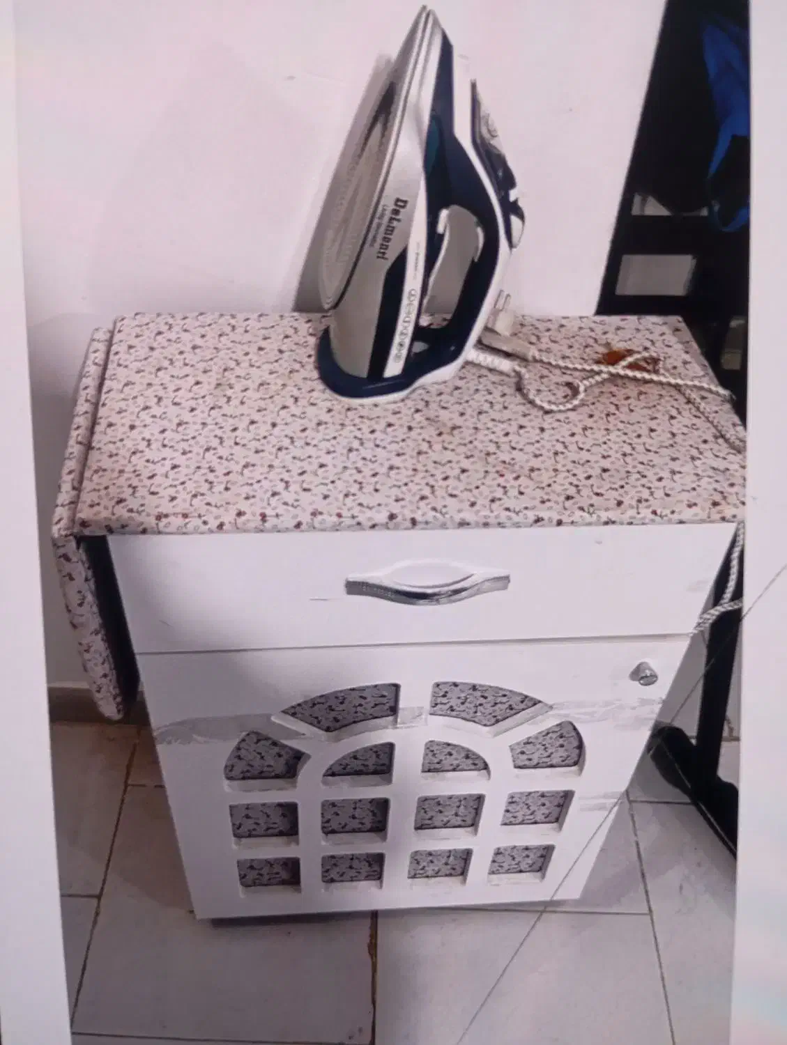 میز اتو|اتو و لوازم اتو|قروه, |دیوار