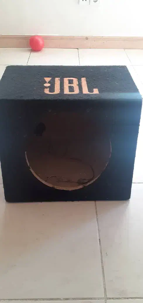 باکس JBL|پخش‌کننده همراه|تهران, حشمتیه|دیوار