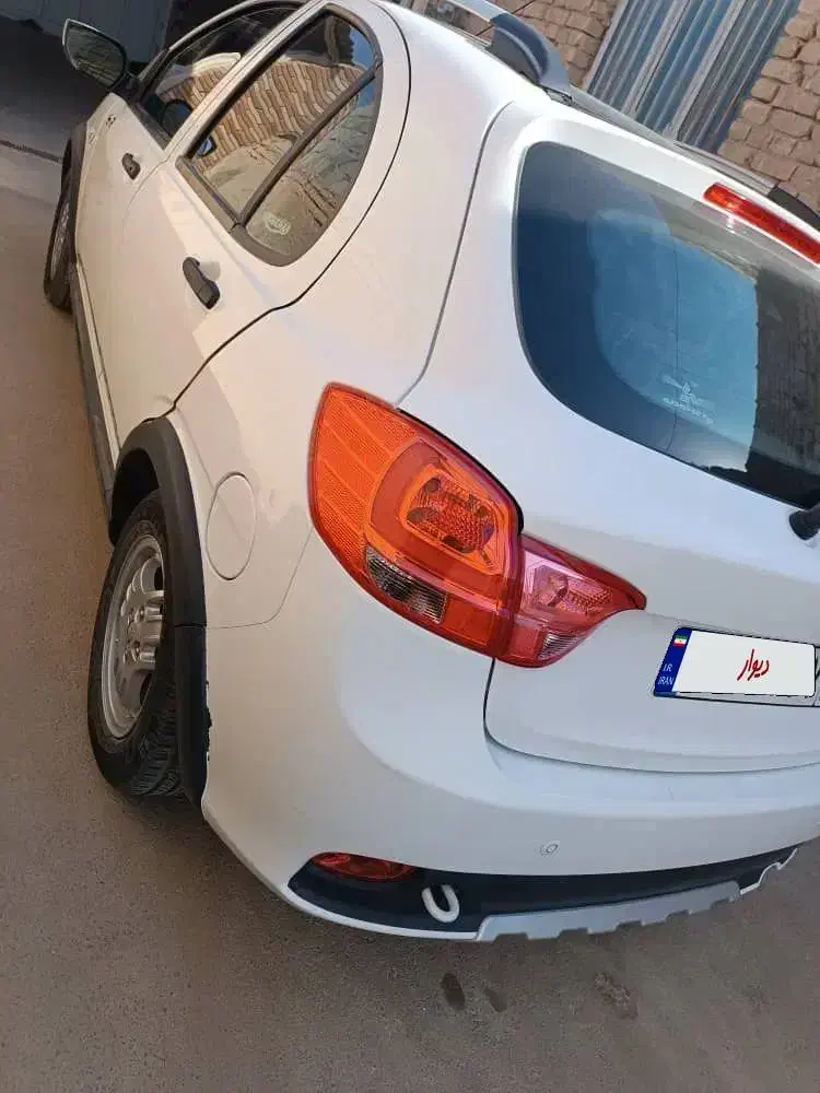 کوییکR مدل 1400|خودرو سواری و وانت|یزد, |دیوار