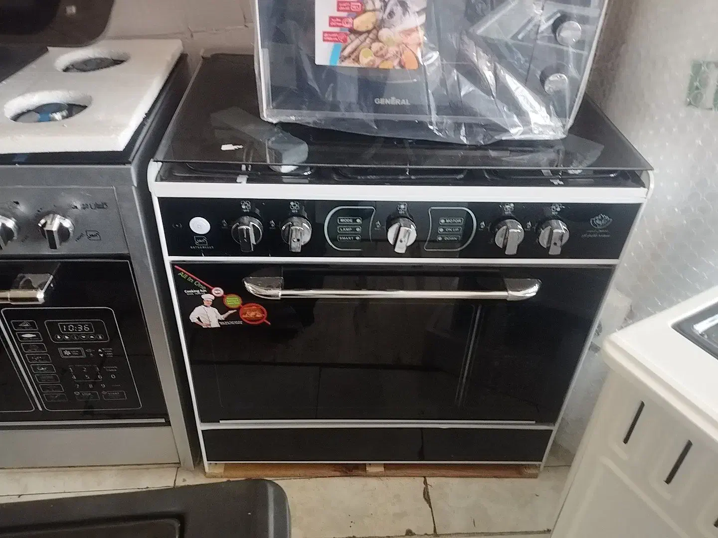 جهازیه|سایر لوازم برقی|خوی, |دیوار