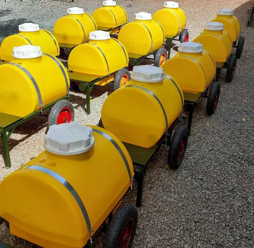 سمپاش فرغونی زنبه ای 150 لیتری بونیکو پلاس اصلی|ماشینآلات صنعتی|تهران, شهید رجایی|دیوار