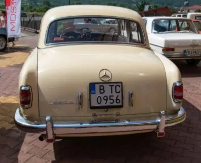 سپر بنز ۲۲۰ اتاق ۱۸۰|قطعات یدکی و لوازم جانبی|تهران, شیراز|دیوار