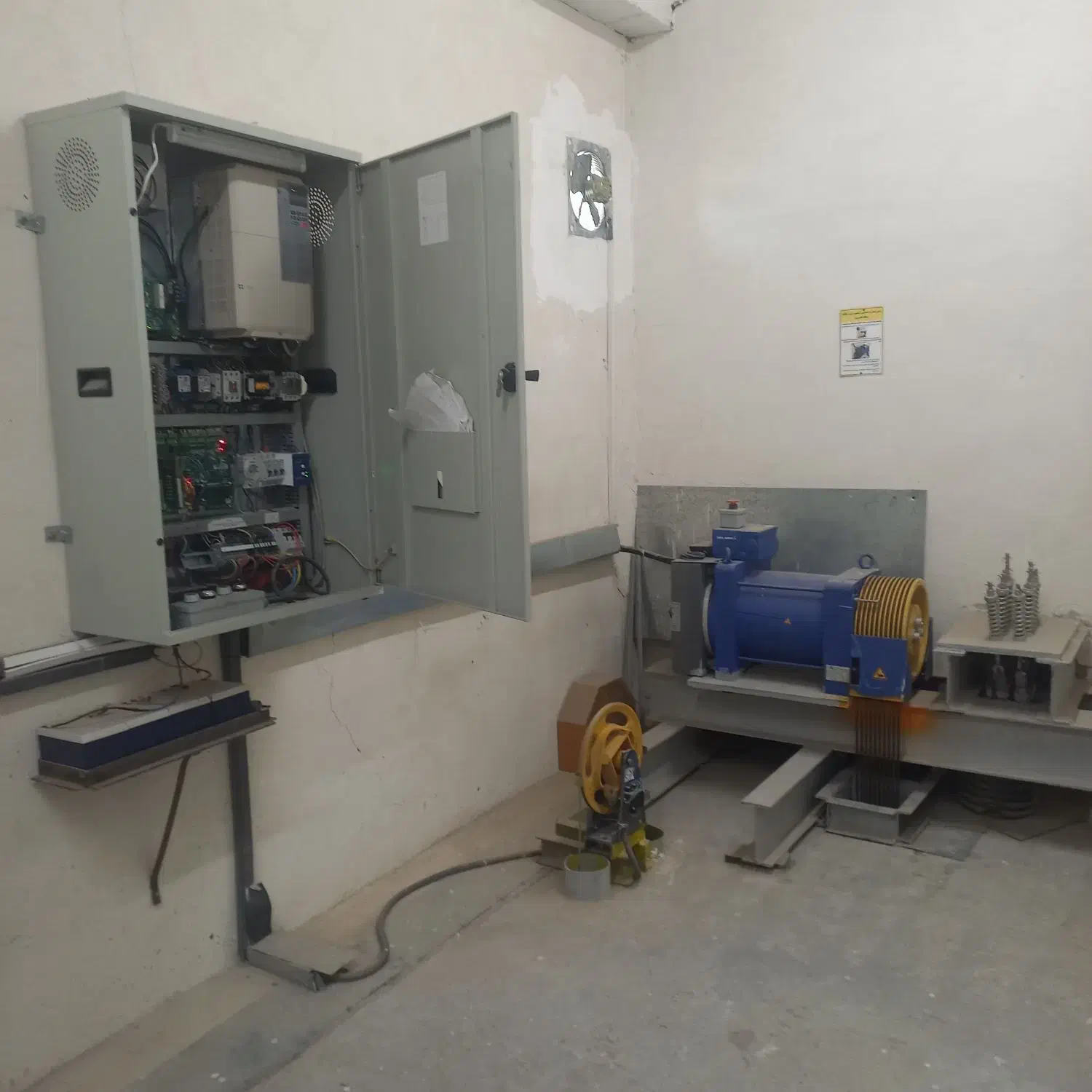 سرویس و نگهداری ، تعمیر آسانسور اسلامشهر ،گلستان|خدمات پیشه و مهارت|اسلام‌شهر, شهرک واوان|دیوار