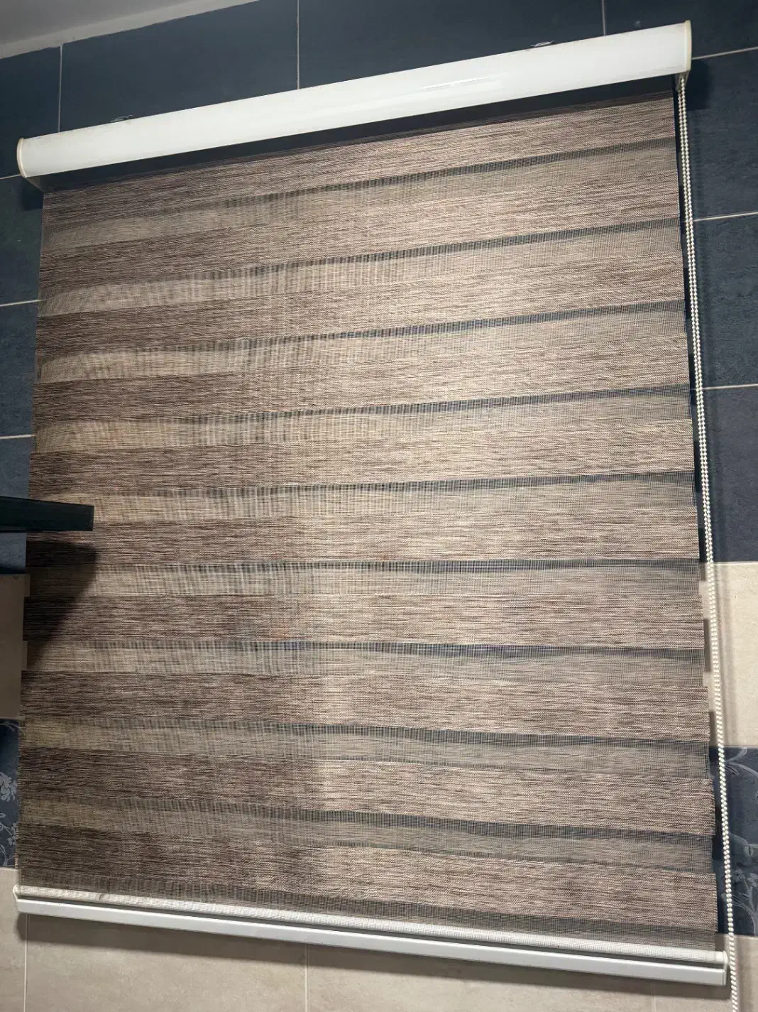 پرده زبرا|پرده، رانر، رومیزی|ساری, |دیوار