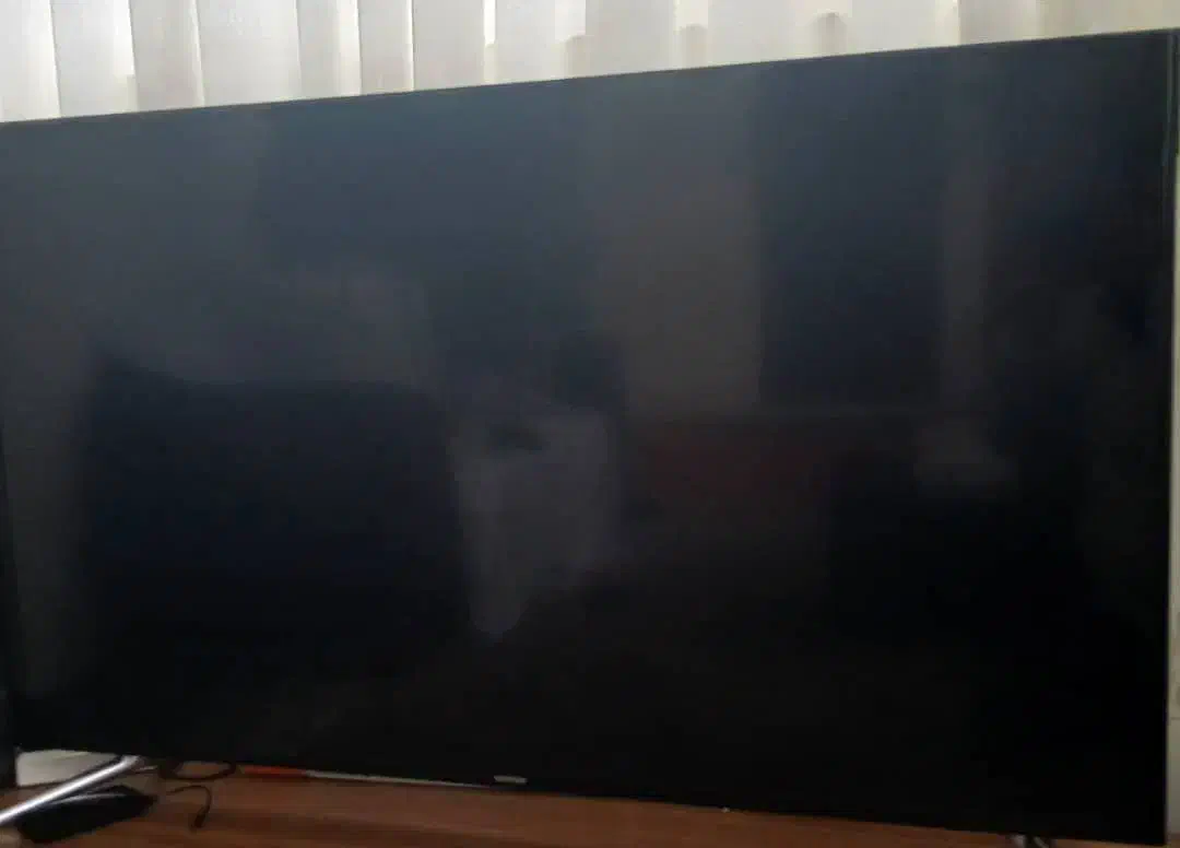 LED43سامسونگ|تلویزیون و پروژکتور|شهریار, شهرک وائین|دیوار