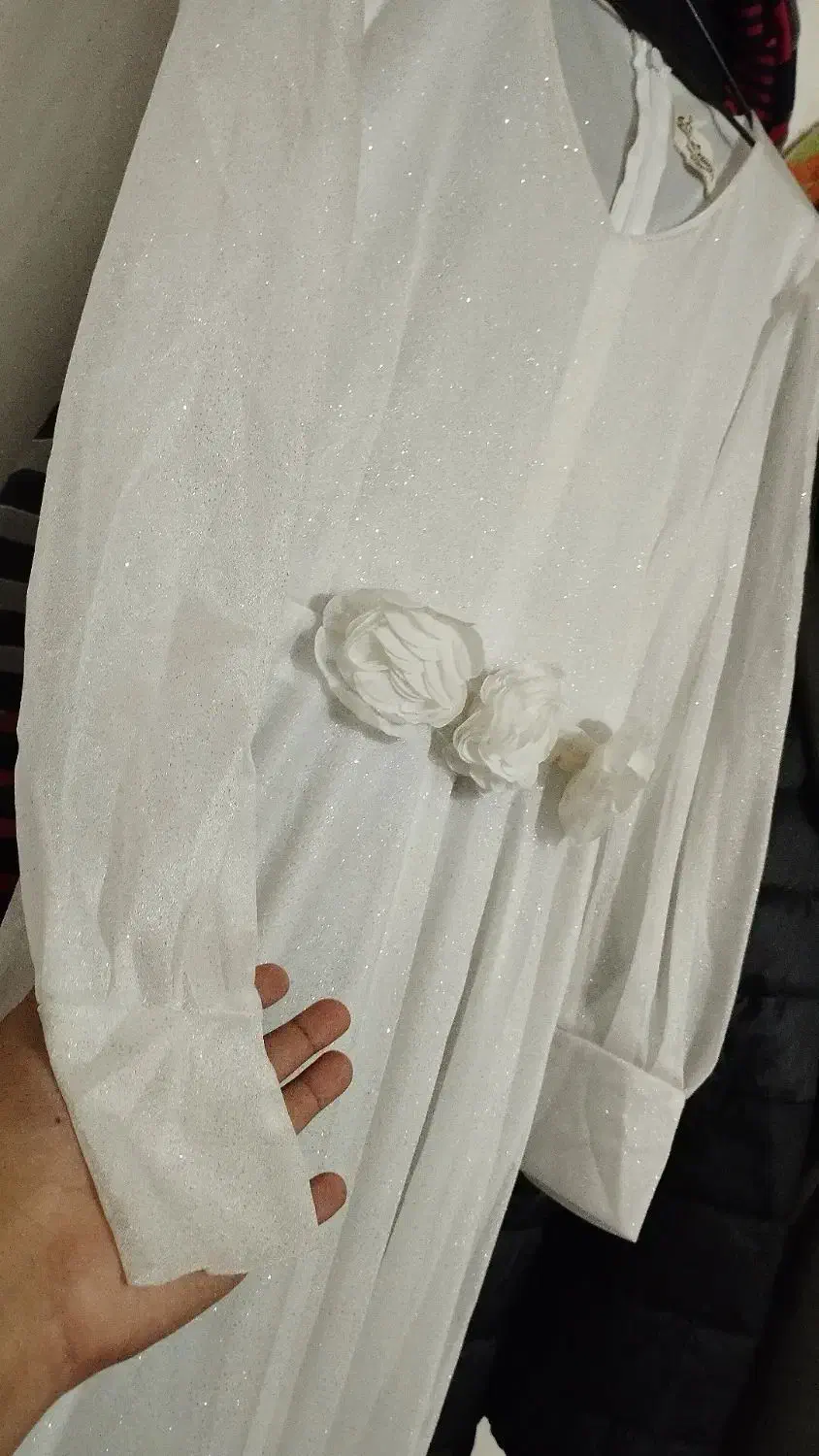 مجلسی|لباس|بندر گز, |دیوار