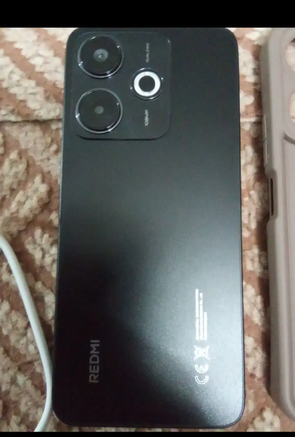 گوشی ردمی 13x|موبایل|نیشابور, ناسیونال|دیوار