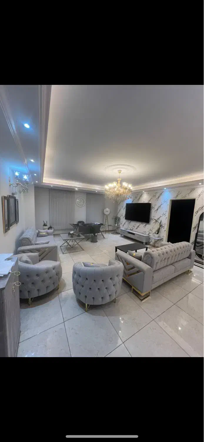 101 متر فول امکانات بدون مشابه|فروش آپارتمان|ری, حمزهآباد|دیوار