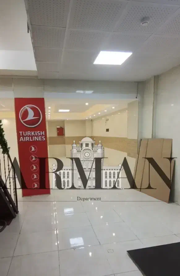 اجاره زیر زمین بر خیابان اصلی استانداردی|اجارهٔ مغازه و غرفه|تبریز, |دیوار