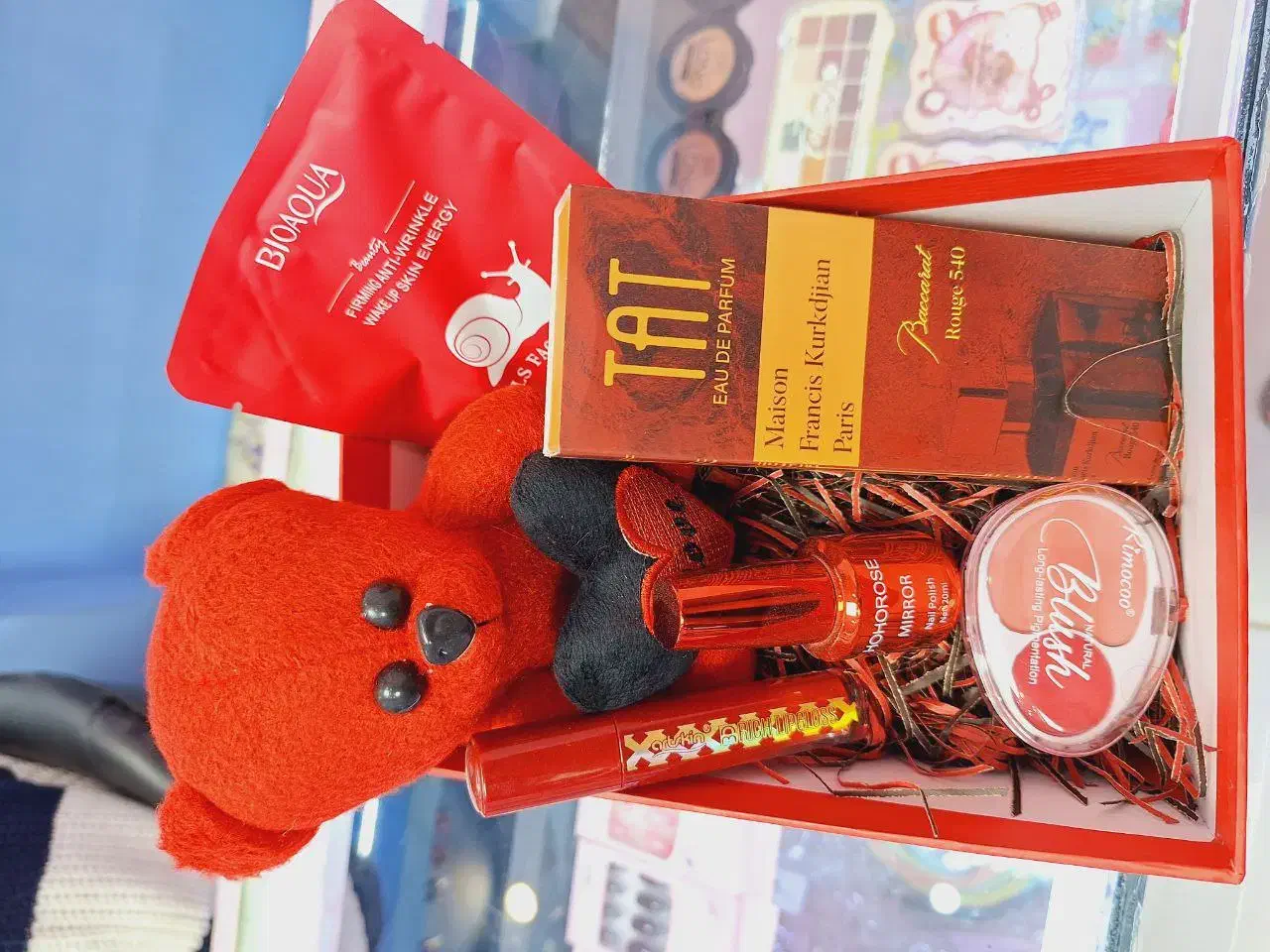 ولنتاین|آرایشی، بهداشتی، درمانی|مشهد, طبرسی شمالی|دیوار