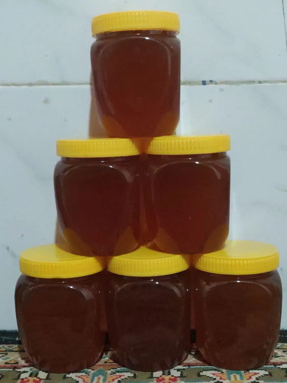 عسل و ژل رویال با کیفیت ، با ضمانت|خوردنی و آشامیدنی|تهران, اتابک|دیوار