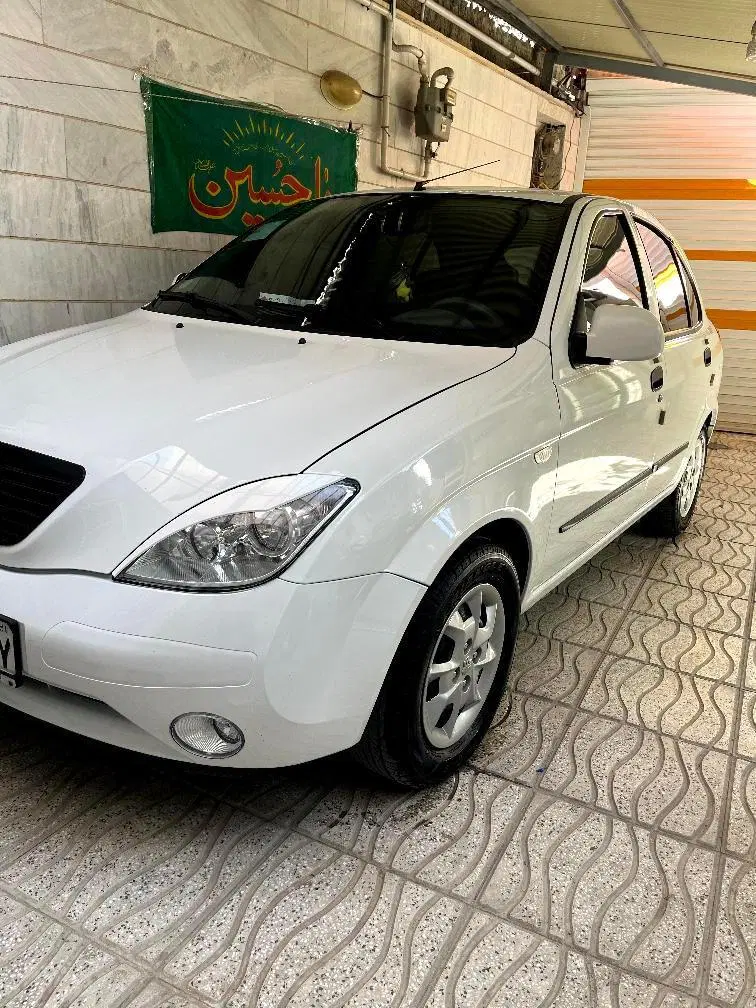 تیبا۲|خودرو سواری و وانت|اراک, |دیوار