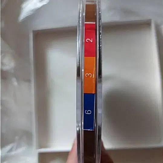 نوار ریل ۱۲۰۰ فوت ساخت آمریکا آکبند|فیلم و موسیقی|مشکین‌دشت, |دیوار