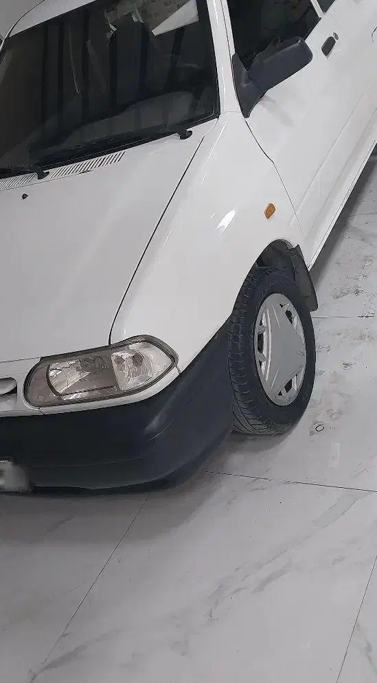 پراید وانت دوگانه دستی مدل ۹۹|خودرو سواری و وانت|چهارباغ, |دیوار