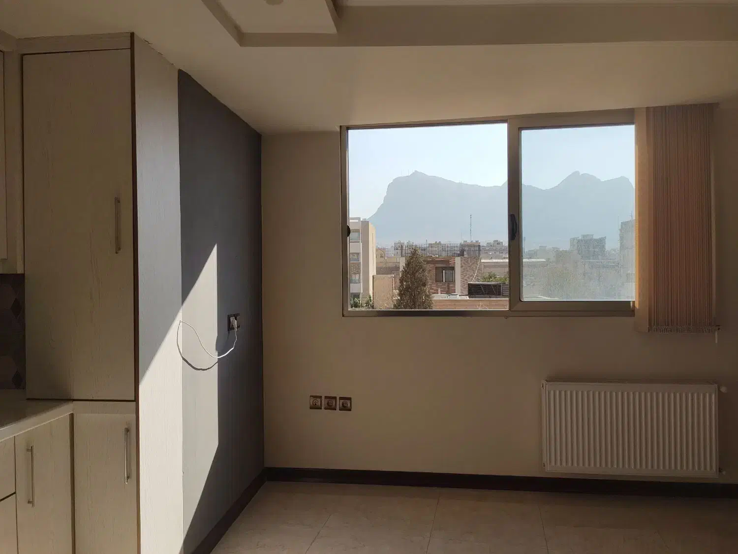 دفتر کار ۵۰ متری نوساز|اجارهٔ دفتر کار، اتاق اداری، مطب|اصفهان, حسین‌آباد|دیوار