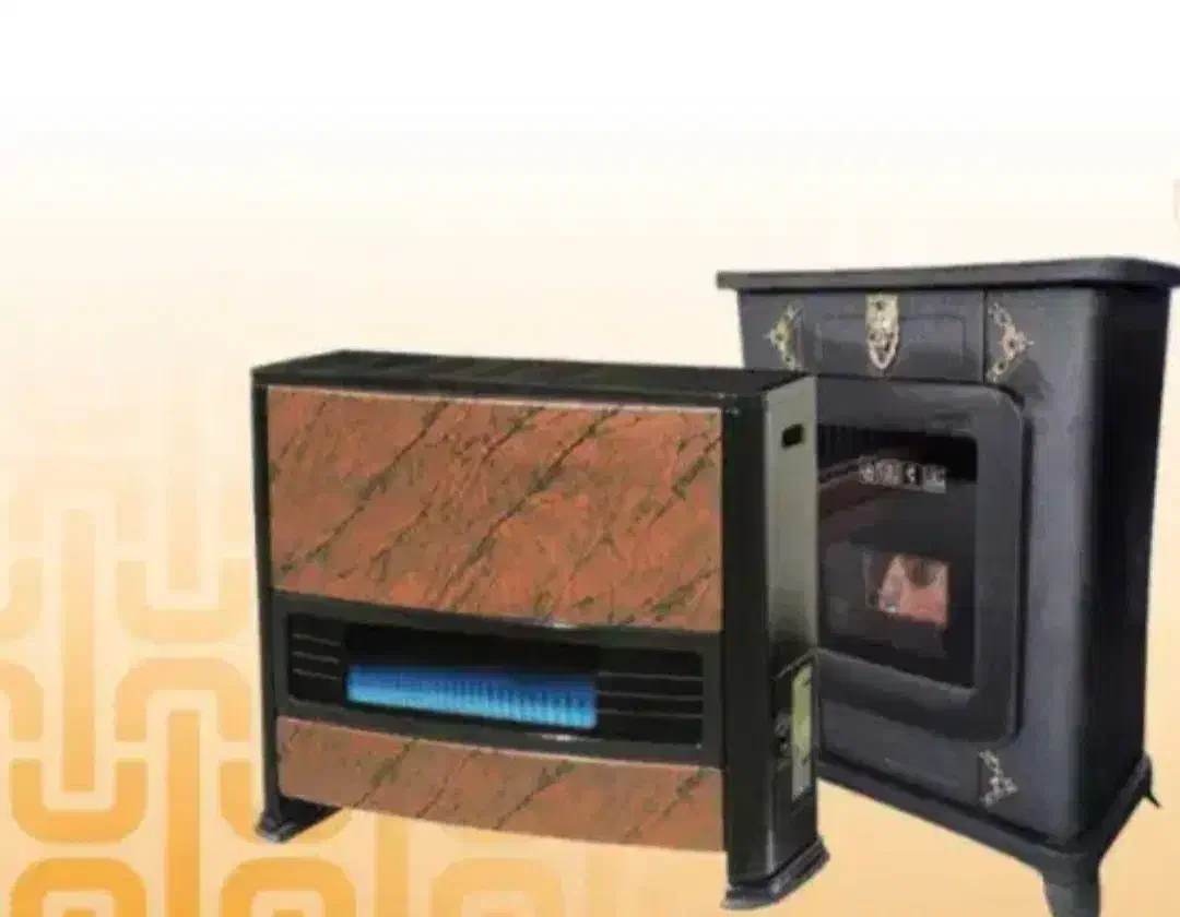 تعمیر نصب بخاری شومینه گاز رومیزی انواع ابگرمکن|خدمات پیشه و مهارت|کرج, شهرک اوج|دیوار