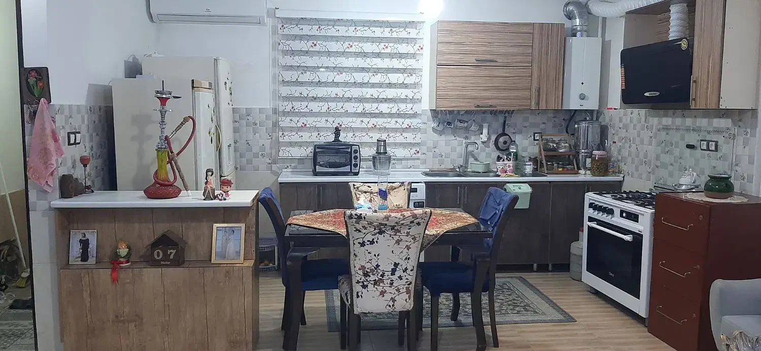 فروش خانه ۷۰متری|فروش خانه و ویلا|رشت, انصاری|دیوار