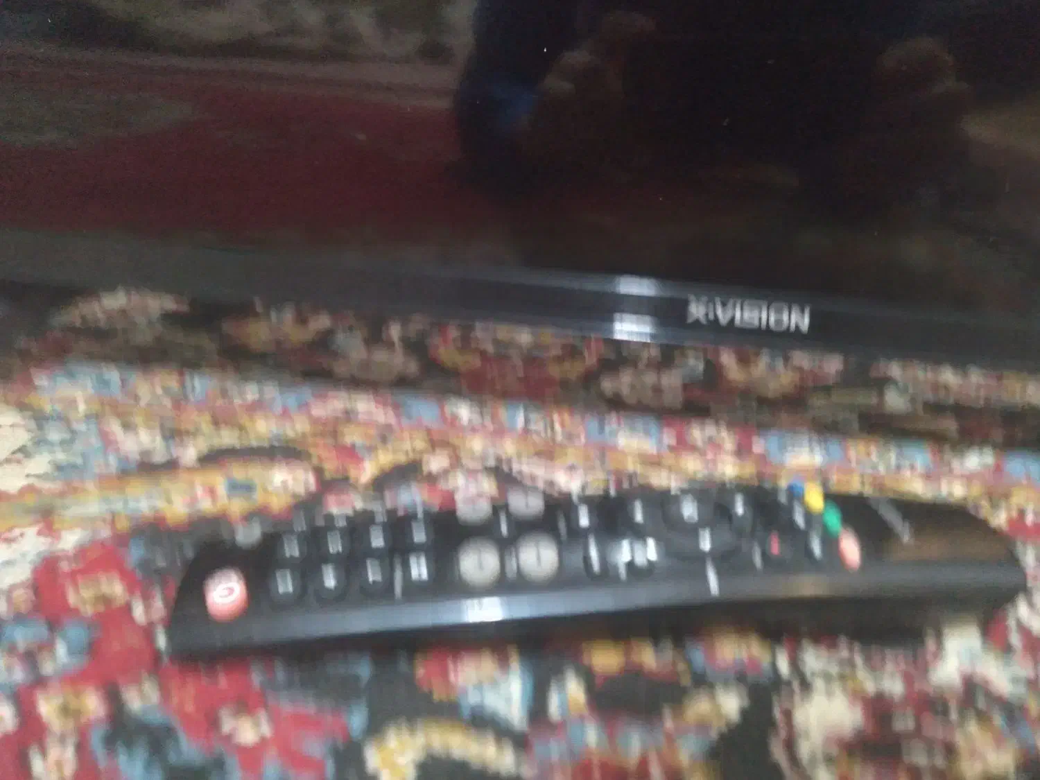 تلویزیون ایکس ویژن۳۲|تلویزیون و پروژکتور|لاهیجان, بازکیاگوراب|دیوار