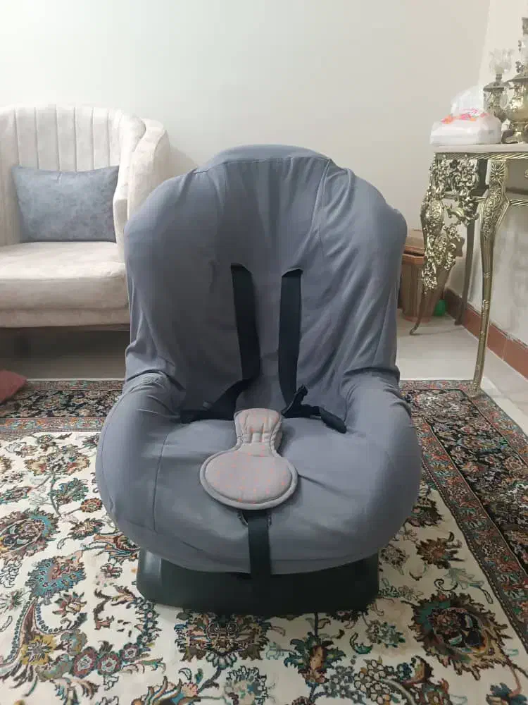 صندلی کودک|تخت و صندلی بچه|فردیس, سرحد آباد|دیوار