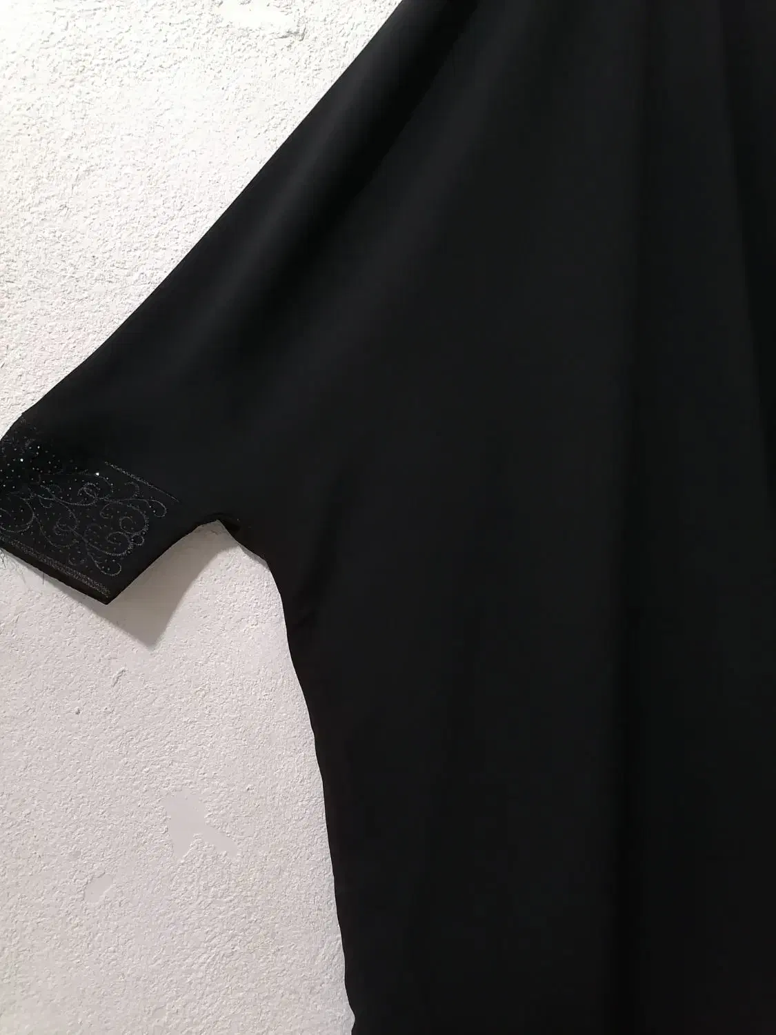 چادر مشکی نو|لباس|آبادان, |دیوار