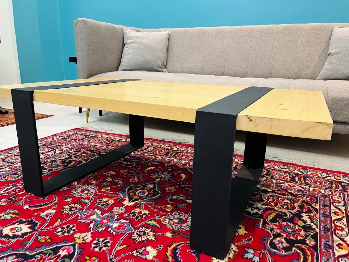 میز|مبلمان خانگی و میز عسلی|تهران, شهرک نفت|دیوار