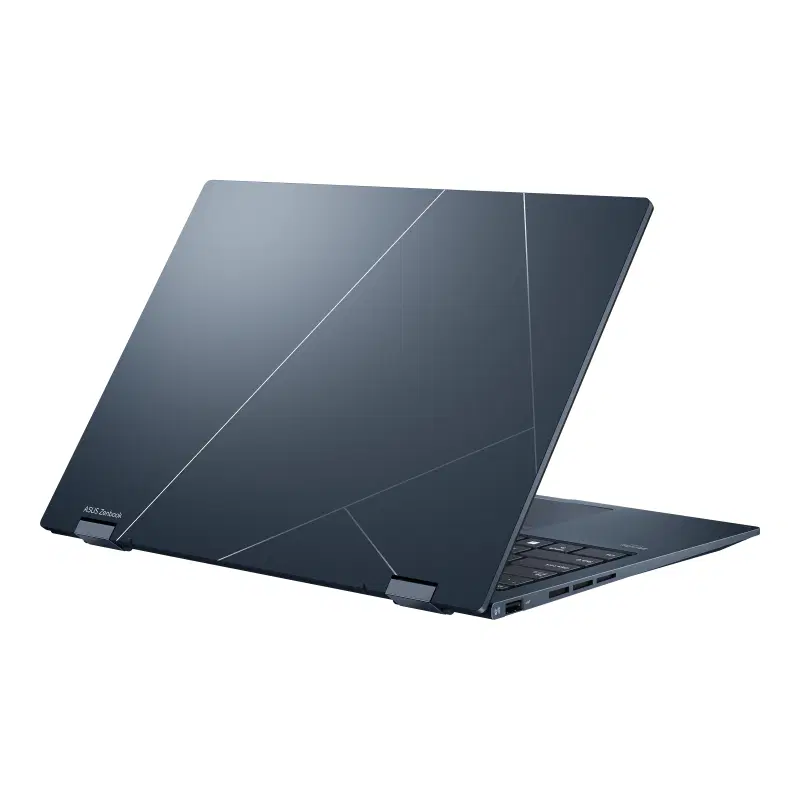 ASUS zenbook flip14 OLED|رایانه همراه|مشهد, ویلاشهر|دیوار