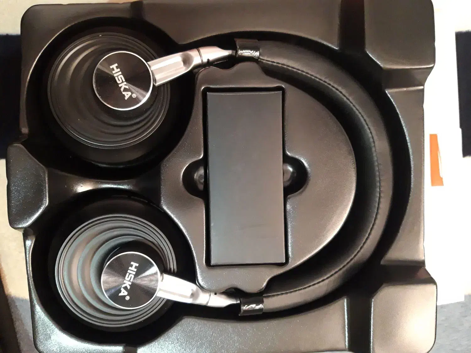 هدفون بی سیم k320 hp|پخش‌کننده همراه|تهران, مینای جنوبی|دیوار