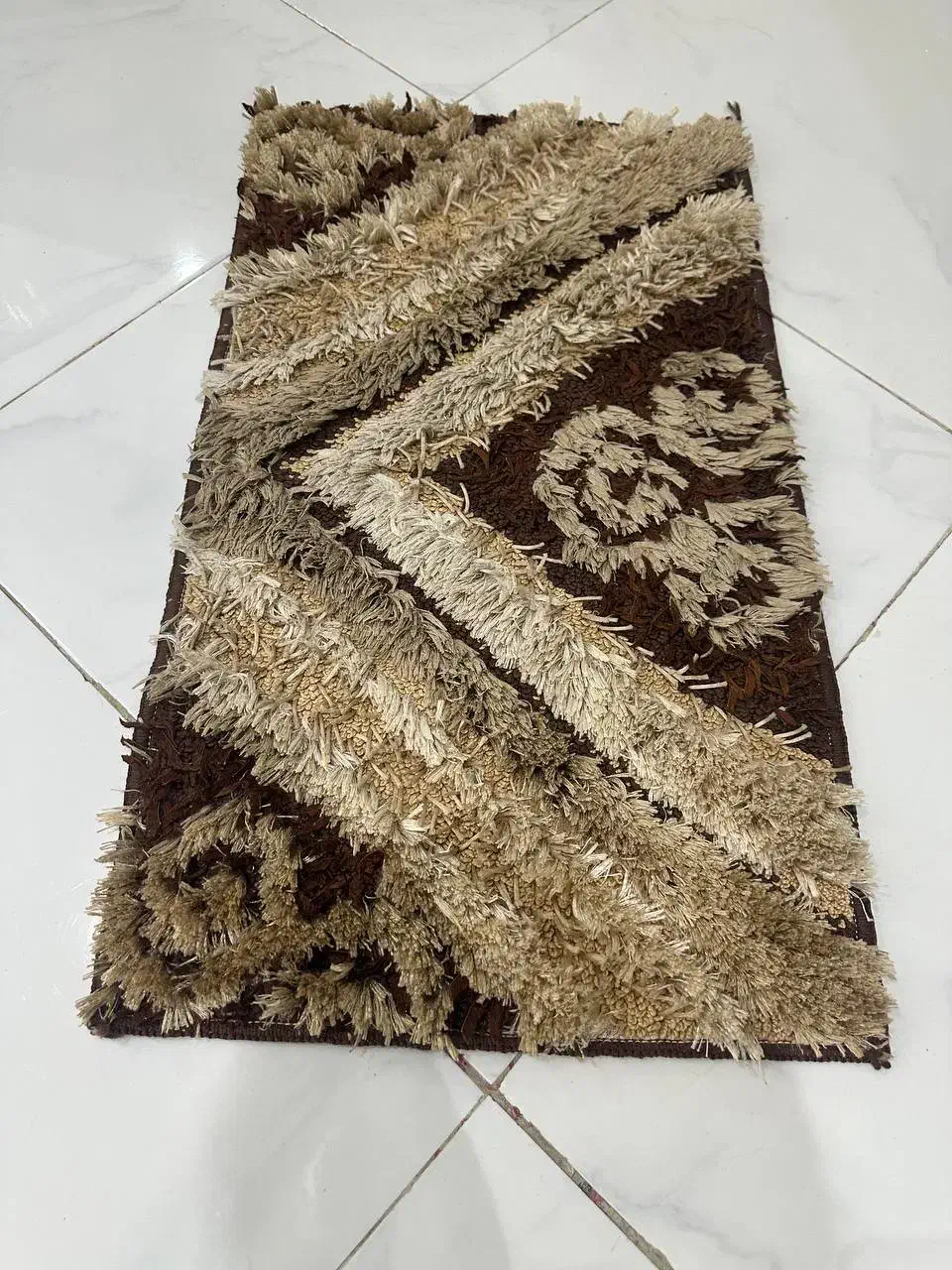 فرش فانتزی|فرش|شهریار, شهرک شاهد|دیوار