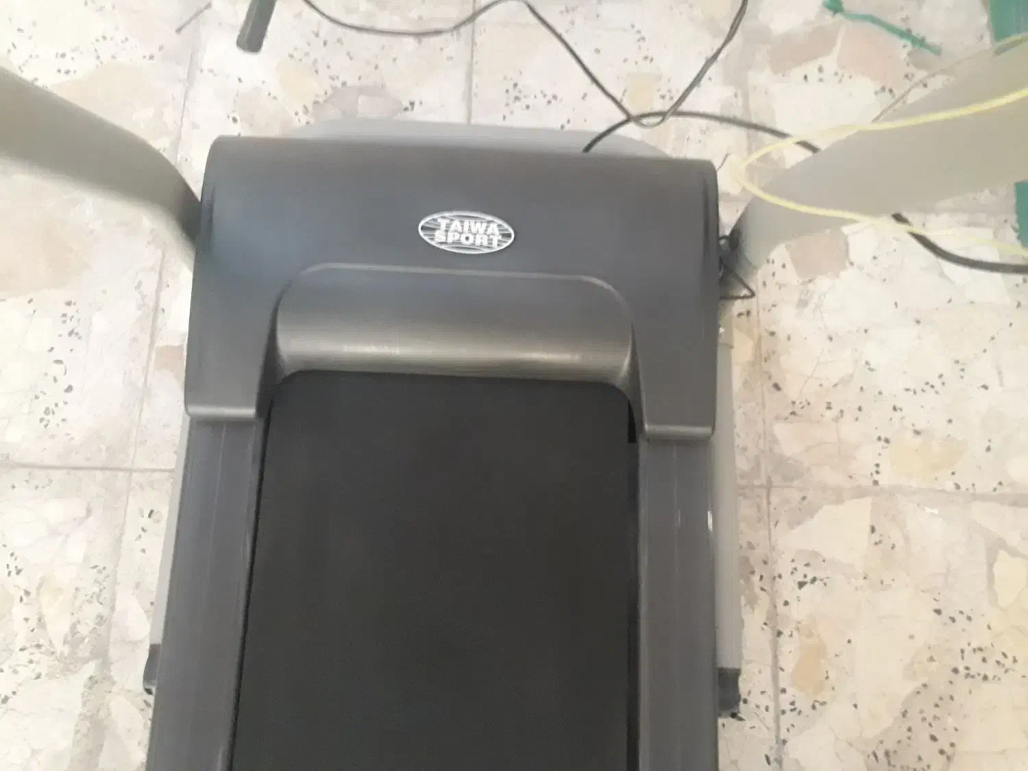 فروش تردمیل تایوانی|تجهیزات ورزشی|خمینی‌شهر, |دیوار