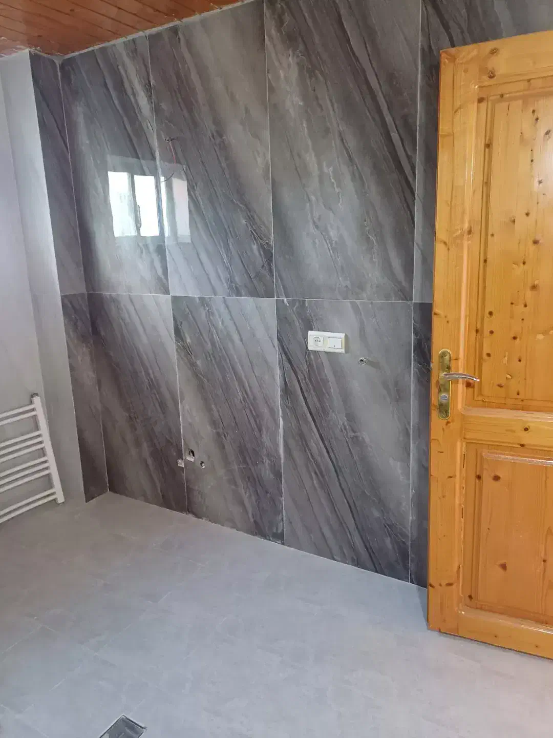 تخریب و بازسازی صفرتاصد کاشی بنایی تیغه نم|خدمات پیشه و مهارت|اندیشه, شهرک مریم|دیوار